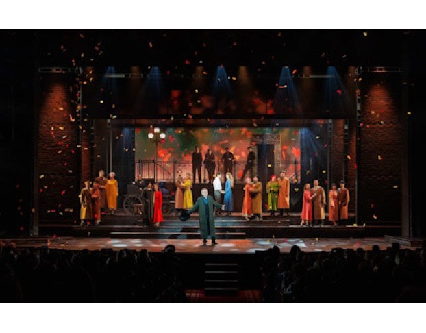 Вальс-Бостон