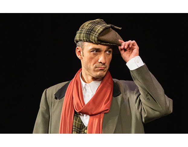 на Всякого Мудреца Довольно Простоты