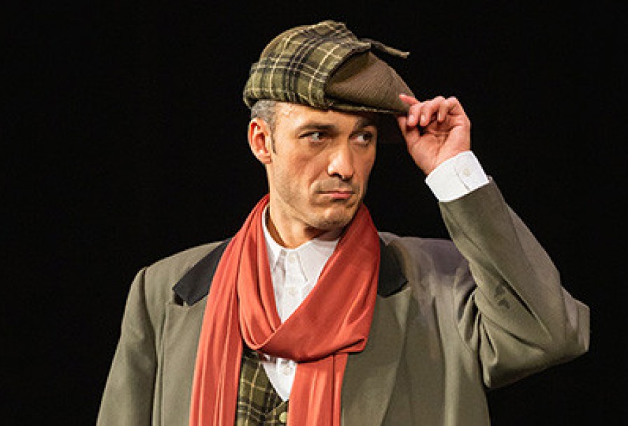 на Всякого Мудреца Довольно Простоты