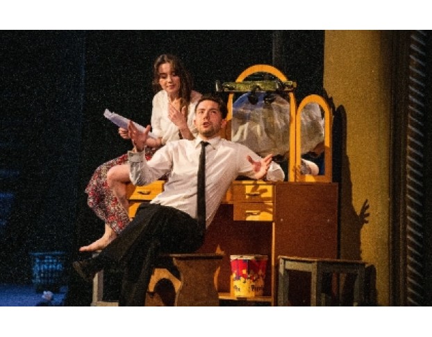 Барышня-Крестьянка