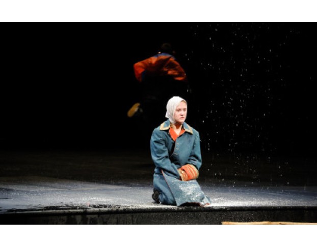 Блаженная Ксения. История Любви