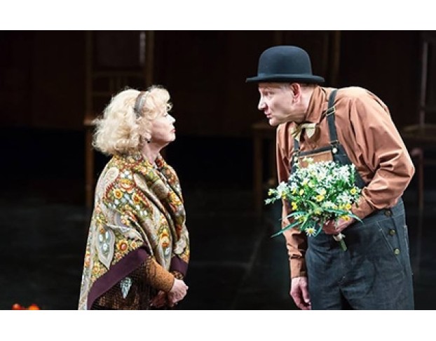 Таланты и Поклонники