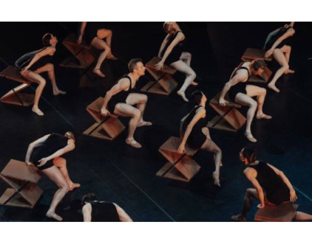 Многогранность. Формы Тишины и Пустоты