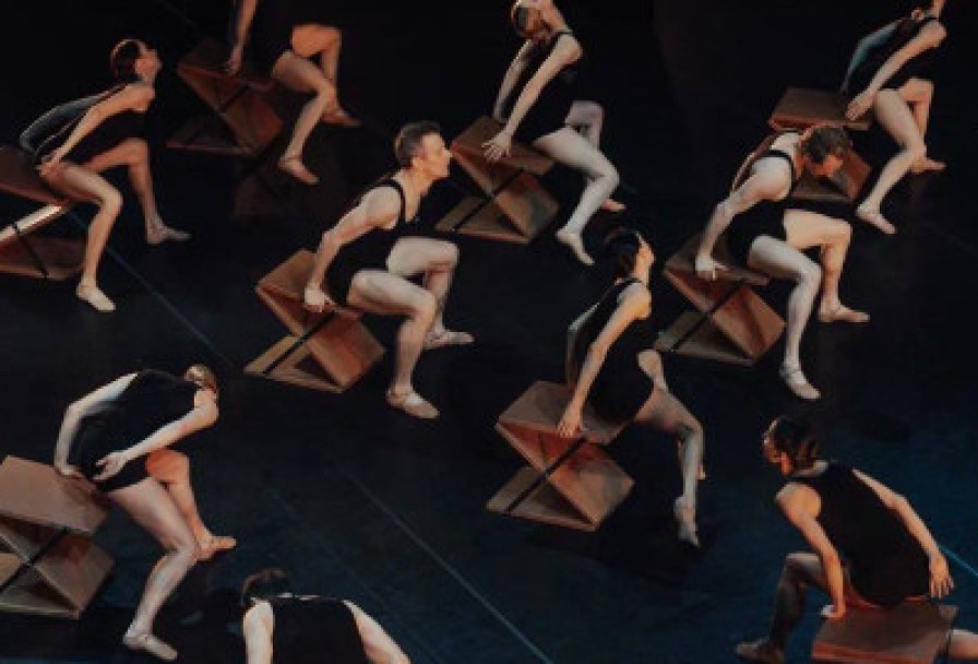 Многогранность. Формы Тишины и Пустоты