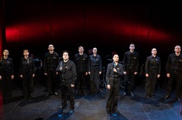 Цветущий Май