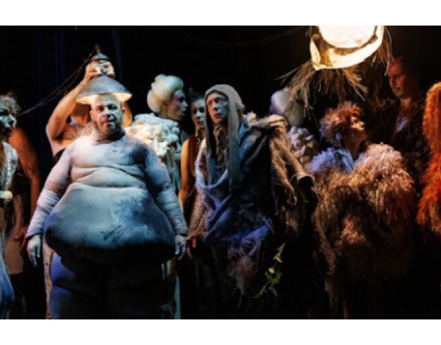 Скотный Двор