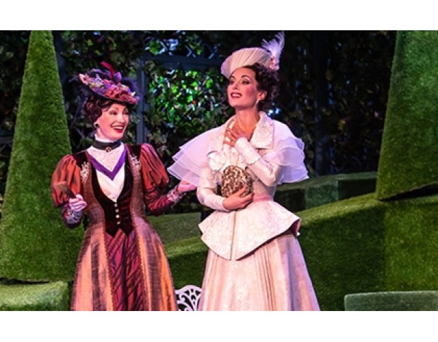 Тетка Чарлея