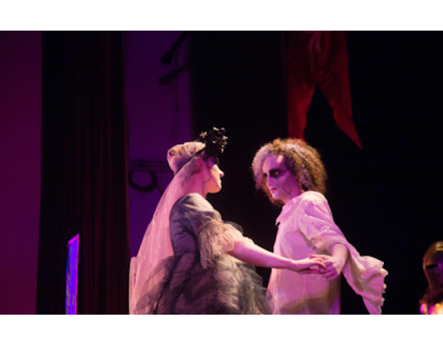 Кентервильское Привидение на Английском Языке