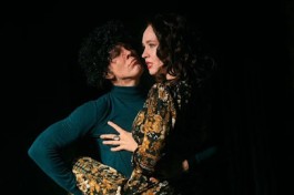 Маруся Против Америки