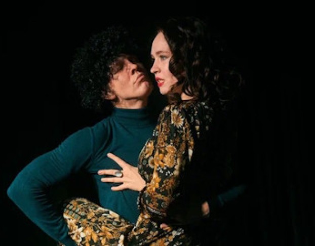 Маруся Против Америки