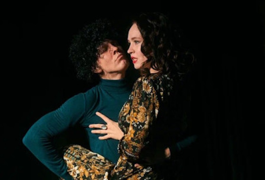 Маруся Против Америки