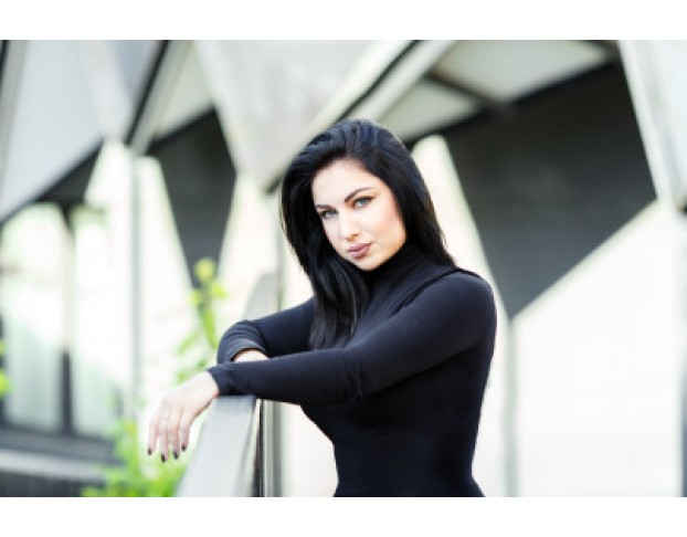 Шедевры Эпох. Орган, Голос