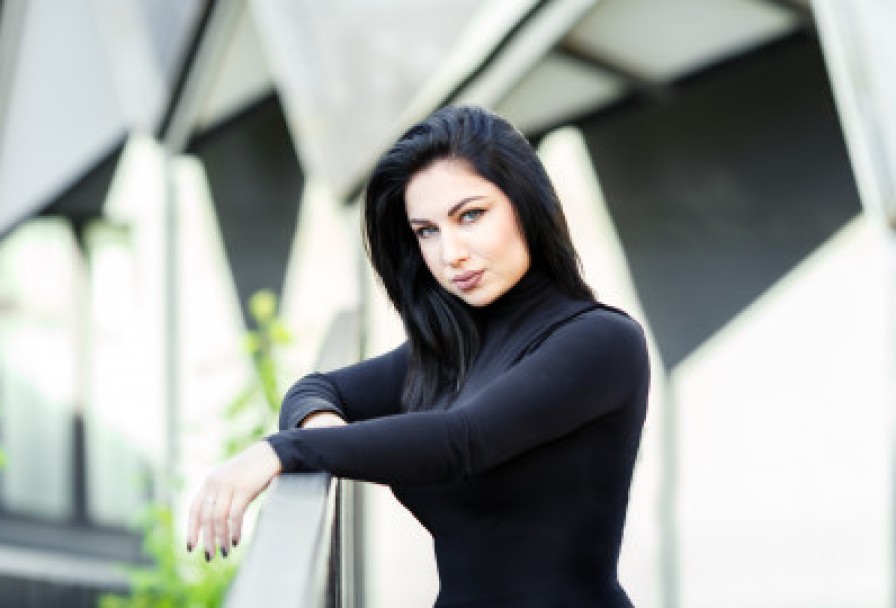 Шедевры Эпох. Орган, Голос