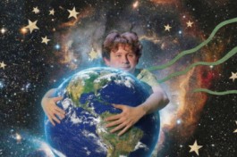 Небесный Почтальон Федя Булкин