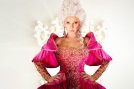 Ледовое Шоу Татьяны Навки Вечера на Хуторе