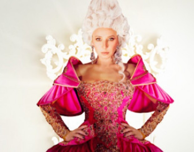 Ледовое Шоу Татьяны Навки Вечера на Хуторе