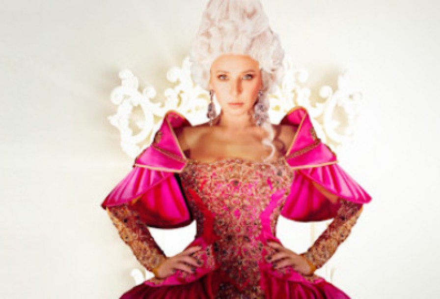 Ледовое Шоу Татьяны Навки Вечера на Хуторе