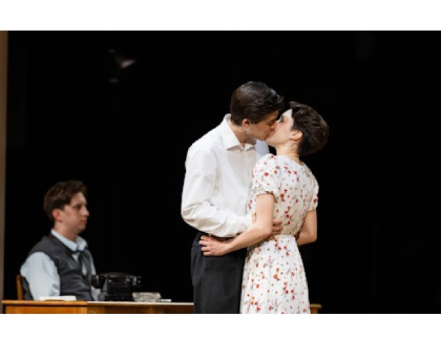 Слава. Молодость