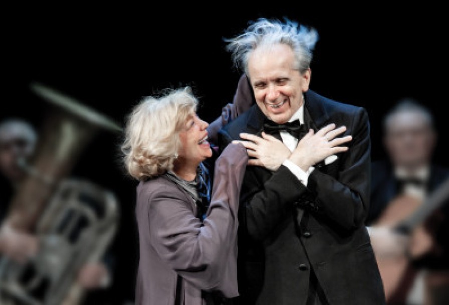 Соло для Часов с Боем