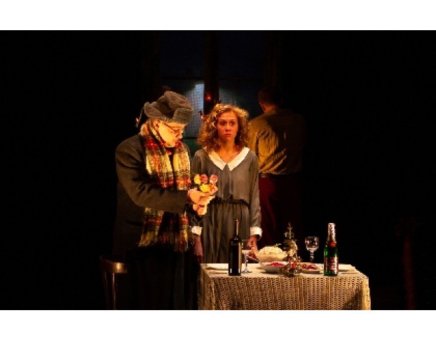 Мой Бедный Марат