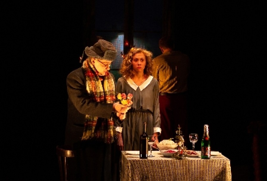 Мой Бедный Марат