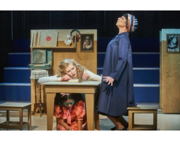 Генерал и Его Семья