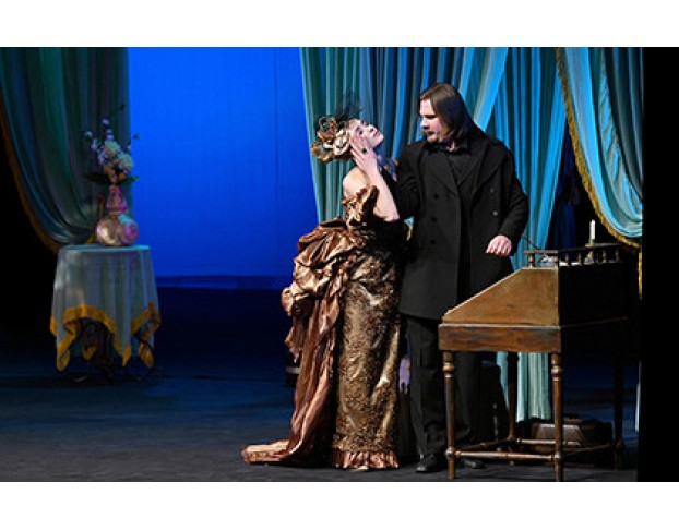 Бешеные Деньги