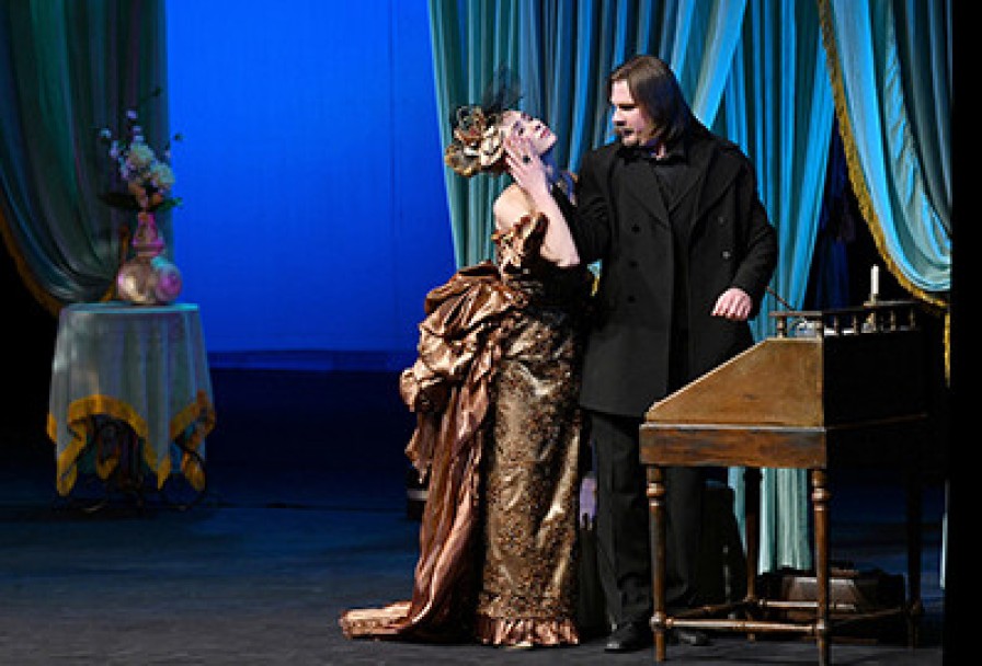 Бешеные Деньги