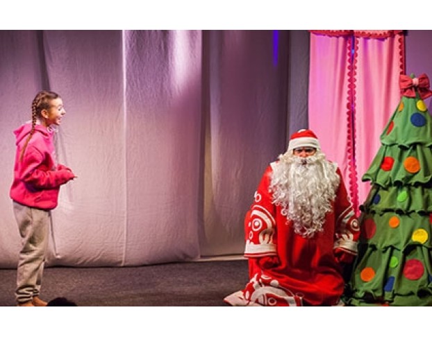 Тайна Потерянной Рукавички