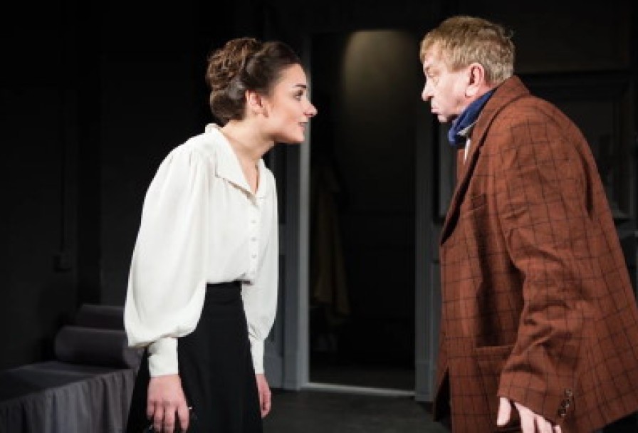 Привидения