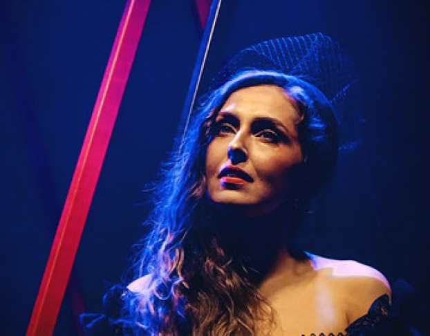 Анна Каренина