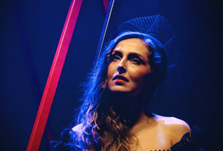 Анна Каренина