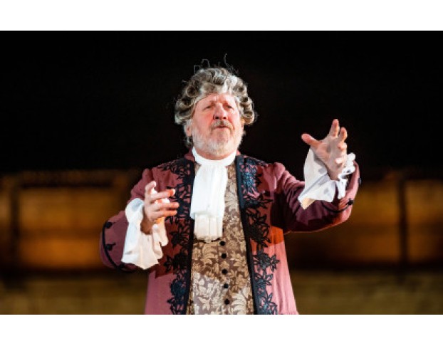 Блаженная Ксения. История Любви