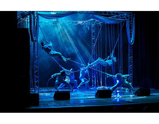 Юнона и Авось