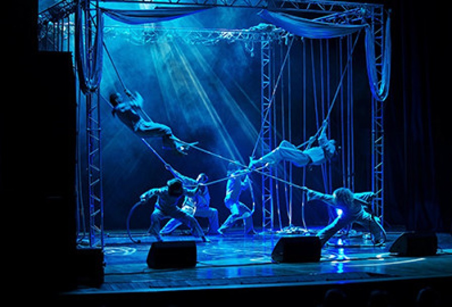 Юнона и Авось