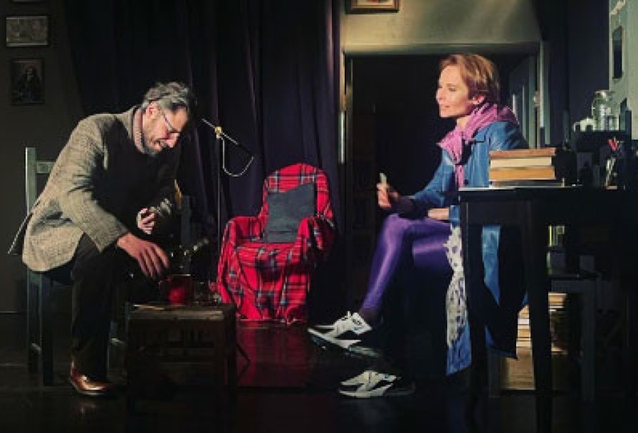 Эффект Пигмалиона