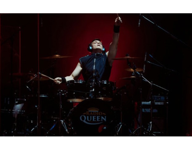 Queen. Шоу Богеая Рапсодия в Сопровождении Симфонического Оркестра