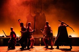 Четвертый Богатырь