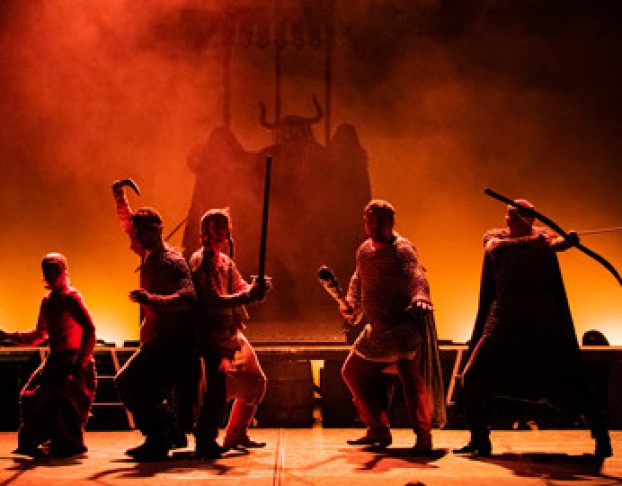 Четвертый Богатырь