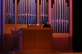 Кубанский Симфонический Оркестр Константин Емельянов