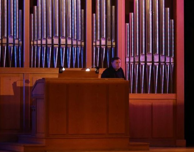 Кубанский Симфонический Оркестр Константин Емельянов