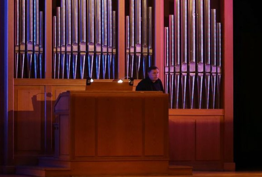 Петя и Волк