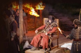 Капитанская Дочка