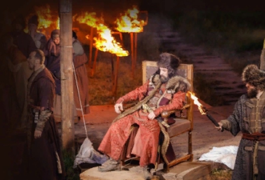 Капитанская Дочка