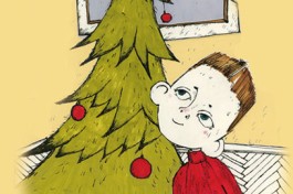 Большое Рождество для Маленького Николя