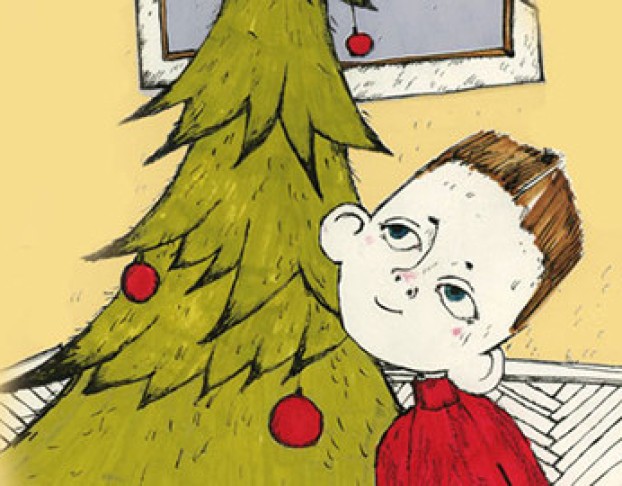 Большое Рождество для Маленького Николя