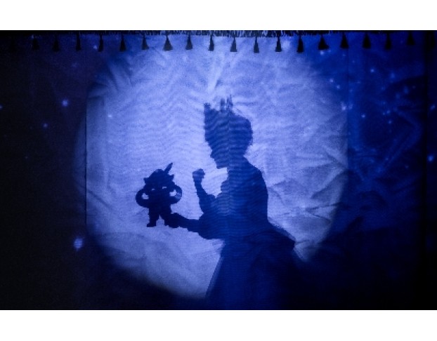 Щелкунчик и Мышиный Король