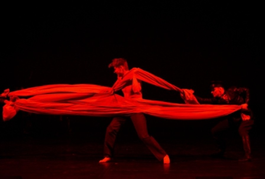 Хулиган. Исповедь