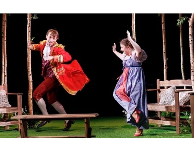 Урок Дочкам