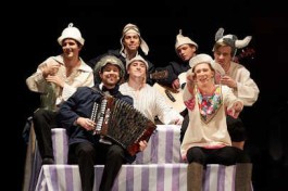 Праздник-Праздник